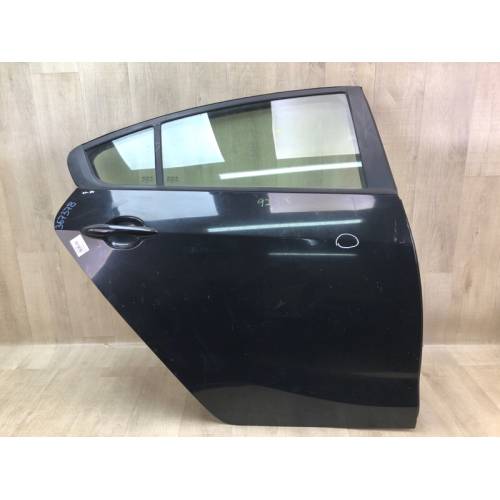 Двері задн. прав. KIA FORTE YD 12-