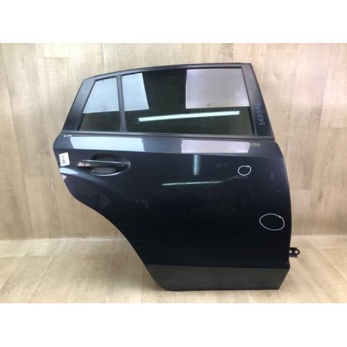 Дверь задн. прав. SUBARU CROSSTREK 12-17