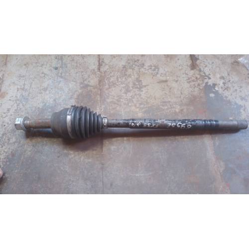 Привод передний лев. INFINITI FX S50 03-08