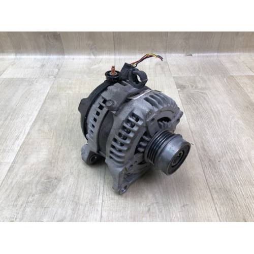 Генератор TOYOTA CAMRY 40 06-11