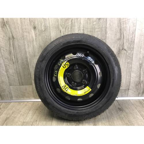 Диск колесный (докатка) KIA FORTE BD 18-21