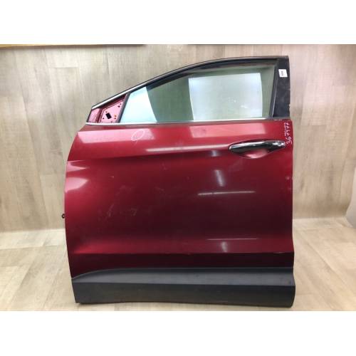 Дверь передн. лев. HYUNDAI SANTA FE (DM) 12-18
