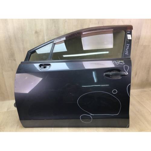 Дверь передн. лев. SUBARU CROSSTREK 12-17