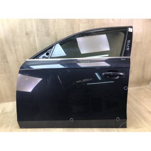 Дверь передн. лев. AUDI A4 08-15