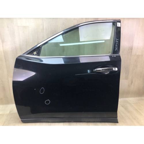 Дверь передн. лев. NISSAN X-TRAIL/ROGUE T32 13-20