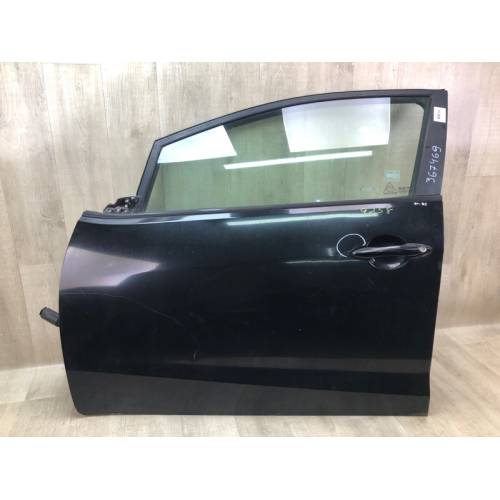 Двері передн. лів. KIA FORTE YD 12-