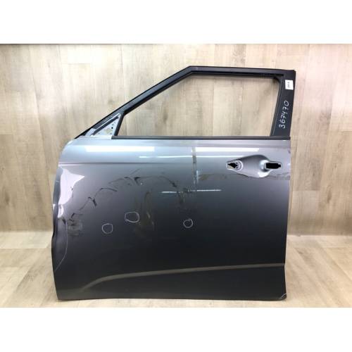 Дверь передн. лев. KIA SOUL SK3 19-