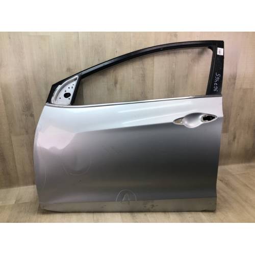 Дверь передн. лев. HYUNDAI ELANTRA GD 12-17
