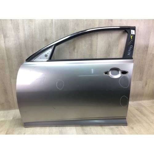 Дверь передн. лев. KIA OPTIMA TF 11-16