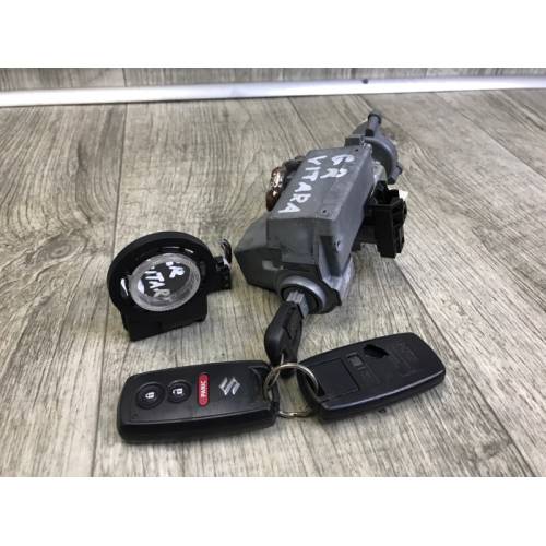 Замок зажигания SUZUKI GRAND VITARA 05-15