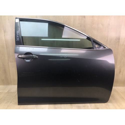 Дверь передн. прав. TOYOTA CAMRY 50 12-15