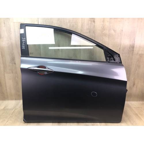 Двері передн. прав. HYUNDAI ACCENT RB 10-