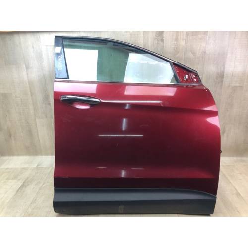 Дверь передн. прав. HYUNDAI SANTA FE (DM) 12-18