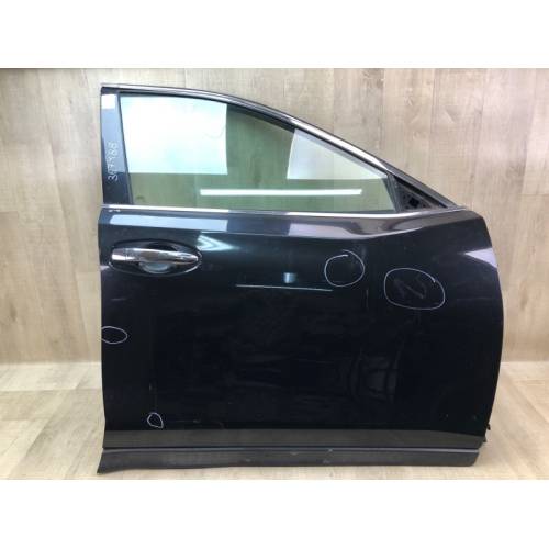 Дверь передн. прав. NISSAN X-TRAIL/ROGUE T32 13-20