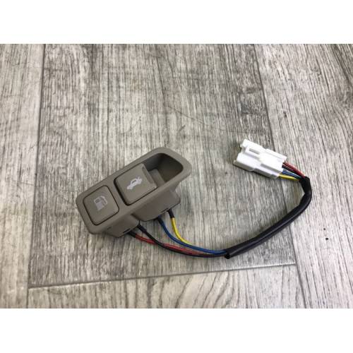 Кнопка открывания багажника внутренняя KIA OPTIMA TF 11-16