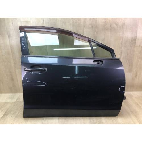 Дверь передн. прав. SUBARU CROSSTREK 12-17