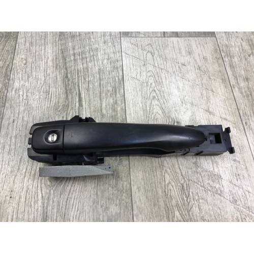 Ручка двери наружная передн. лев. NISSAN X-TRAIL/ROGUE T32 13-20