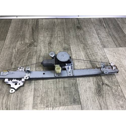 Стеклоподъемник передн. лев. NISSAN X-TRAIL/ROGUE T32 13-20