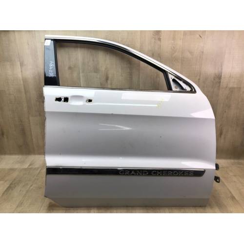 Двері передн. прав. JEEP GRAND CHEROKEE 11-22