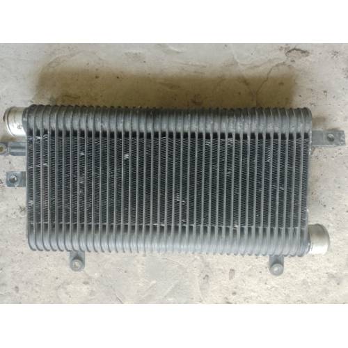 Радіатор інтеркулера MITSUBISHI GALANT 97-03