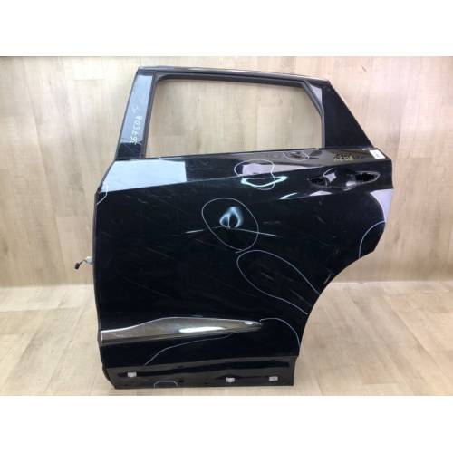 Дверь задн. лев. ACURA RDX 19-
