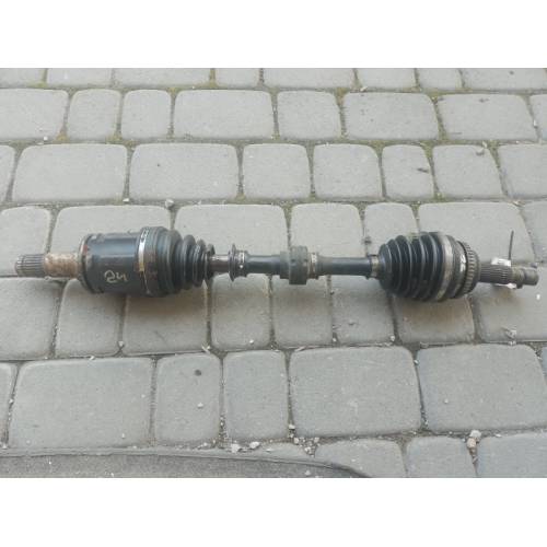 Привод передний лев. TOYOTA CAMRY 40 06-11