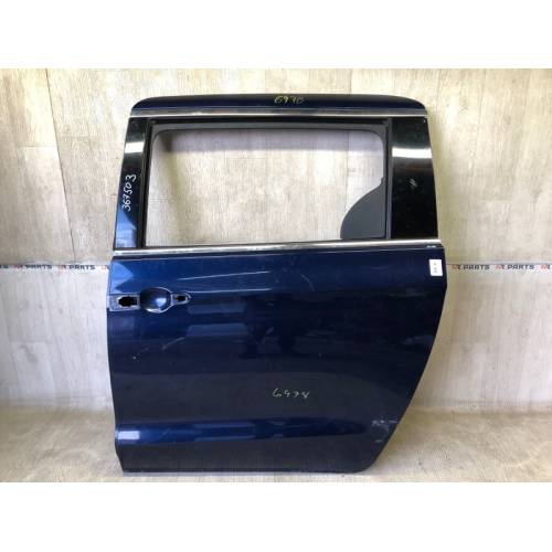 Дверь боковая сдвижная лев. CHRYSLER PACIFICA 16-20