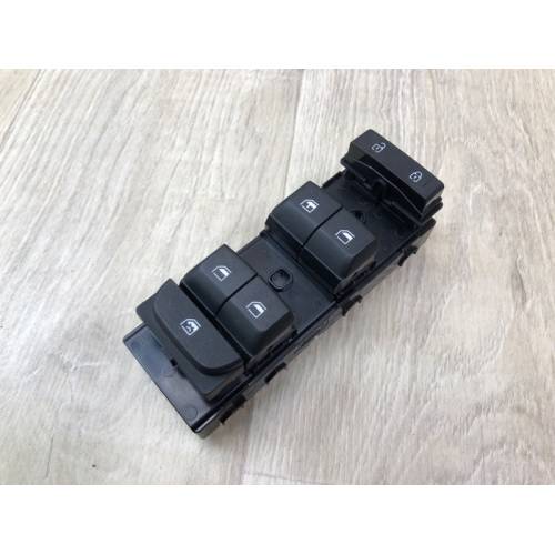 Блок управления стеклоподъемниками KIA SOUL SK3 19-