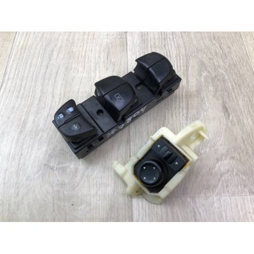 Блок управления стеклоподъемниками NISSAN X-TRAIL/ROGUE T32 13-20