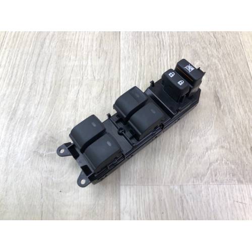 Блок управления стеклоподъемниками TOYOTA CAMRY 40 06-11