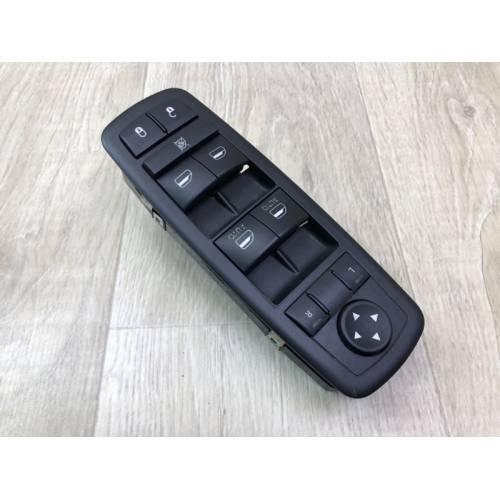 Блок управления стеклоподъемниками JEEP GRAND CHEROKEE 11-22
