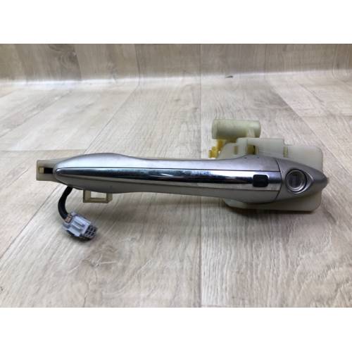 Ручка двери наружная передн. лев. KIA OPTIMA TF 11-16