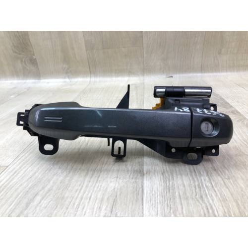 Ручка двери наружная передн. лев. TOYOTA CAMRY 50 12-15