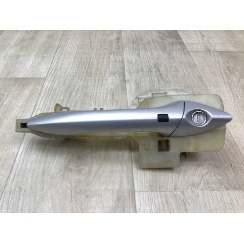 Ручка двери наружная передн. лев. HYUNDAI ELANTRA GD 12-17