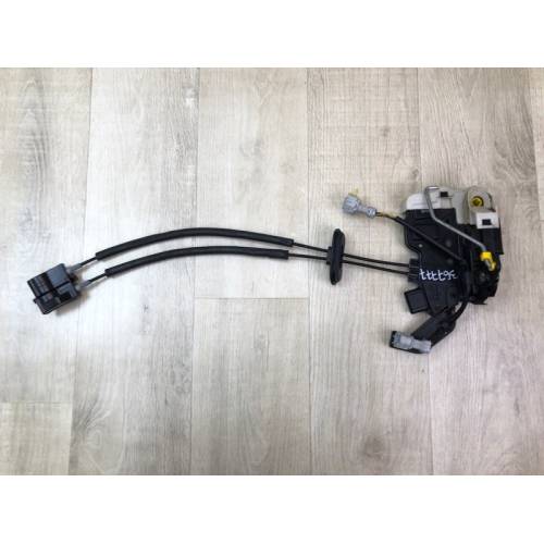 Замок двери передн. лев. KIA OPTIMA TF 11-16