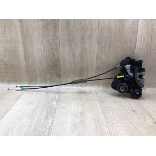 Замок двери передн. лев. TOYOTA CAMRY 50 12-15