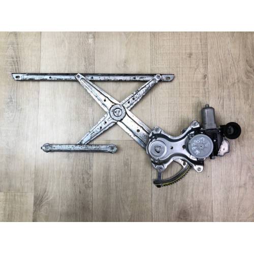 Стеклоподъемник передн. лев. TOYOTA CAMRY 50 12-15