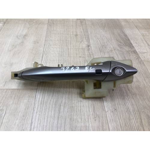 Ручка двери наружная передн. лев. HYUNDAI ELANTRA MD 10-15