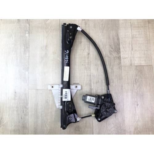 Стеклоподъемник задн. лев. CHRYSLER PACIFICA 16-20