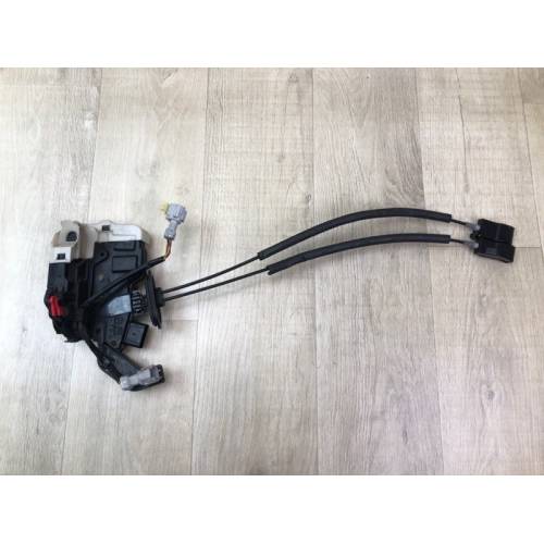 Замок двери передн. прав. KIA OPTIMA TF 11-16