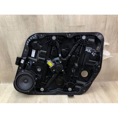 Стеклоподъемник передн. прав. KIA SOUL SK3 19-