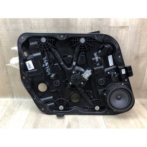 Стеклоподъемник передн. лев. KIA SOUL SK3 19-