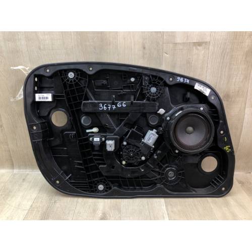 Стеклоподъемник передн. лев. HYUNDAI ELANTRA GD 12-17