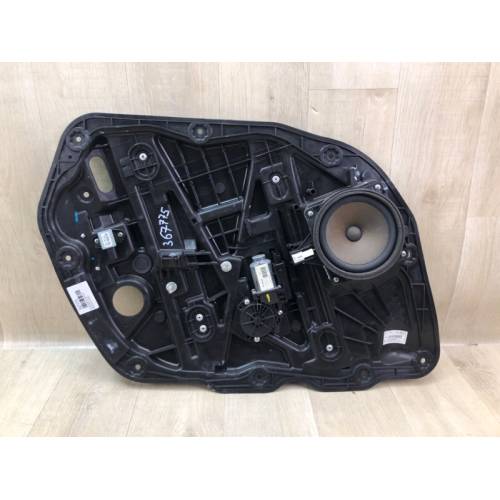 Стеклоподъемник передн. лев. KIA OPTIMA TF 11-16