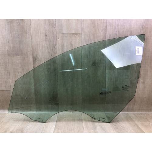 Стекло двери передн. лев. KIA OPTIMA TF 11-16