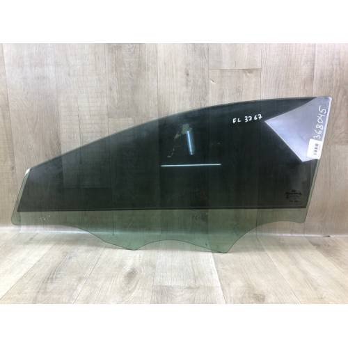 Скло дверей передн. лів. HYUNDAI ELANTRA MD 10-15