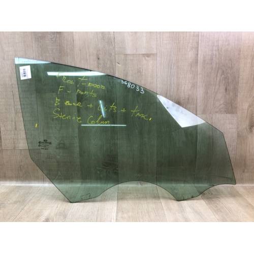 Стекло двери передн. прав. KIA OPTIMA TF 11-16