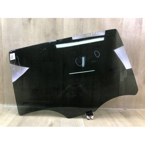 Стекло двери задн. прав. CHRYSLER PACIFICA 16-20