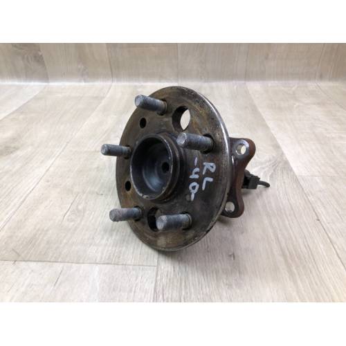 Ступица задн. TOYOTA CAMRY 40 06-11