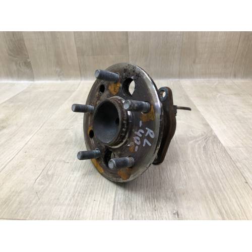 Ступица задн. TOYOTA CAMRY 40 06-11